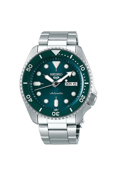 Seiko Srpd61k1 Men's Wristwatch