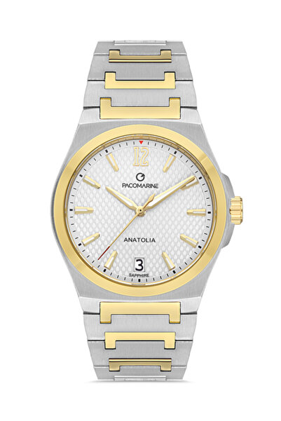 Pacomarine PM.22001.06 Erkek Kol Saati