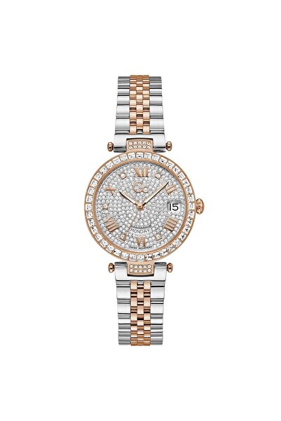 Guess Collection GCZ01014L1MF Kadın Kol Saati