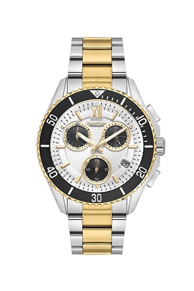 Quantum Pwg1123.151 Men's Wristwatch