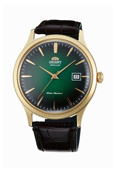 Orient ساعة يد رجالية من بامبينو TAC08002F0