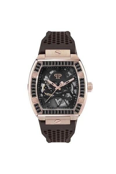 PHILIPP PLEIN PWBAA1723 Erkek Kol Saati