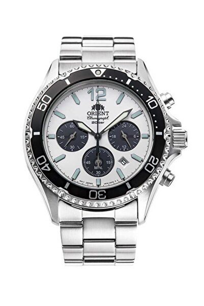 Orient Solar RA-TX0203S10B Erkek Kol Saati