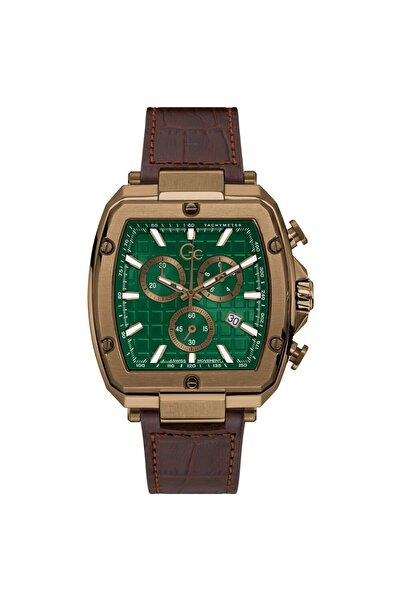 Guess Collection Gc Gcy83002g5mf Erkek Kol Saati