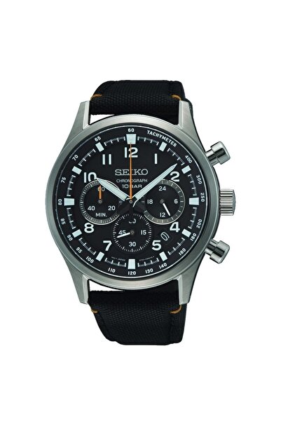 Seiko SSB449P Erkek Kol Saati