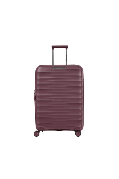 Tom Cruiser حقيبة سفر صلبة من البولي بروبيلين من رابيد إير