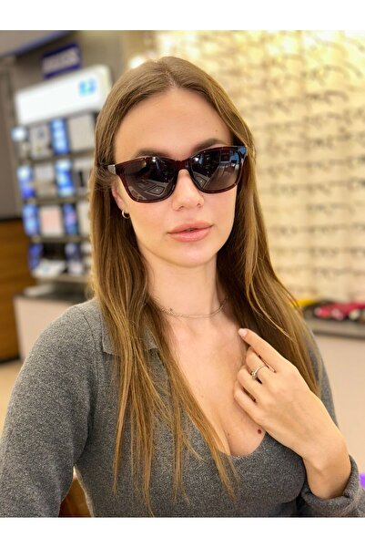 Optelli 2813 C01 54 Polarized Sunglasses