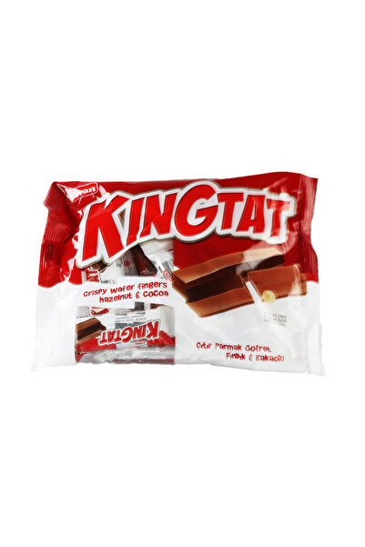 Elvan King Tat Fındıklı 18 Gr. (1 Poşet)