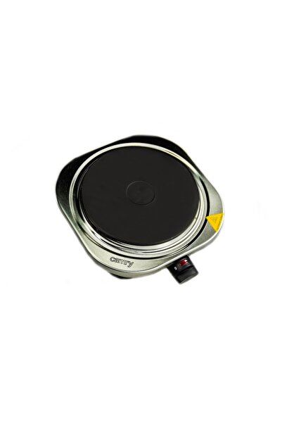 CAMRY Plita electrica, 1 arzator, 1500 W, 185 mm, CR6510