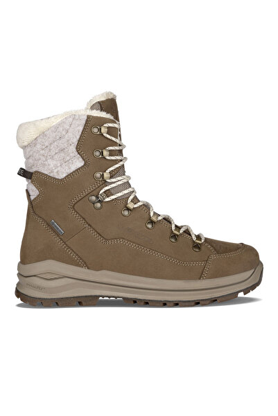 Lowa Women's Renegade Evo Ice 2 GTX Boots Sand-Beige