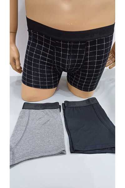 Eros КОМПАКТНИЙ 3 ЛЮ БОКСЕР