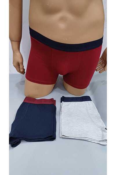 Eros КОМПАКТНИЙ 3 ЛЮ БОКСЕР