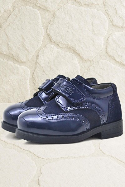 Rakerplus حذاء تيتان براءات الاختراع والجلود من جلد الغزال الفيلكرو الكلاسيكي...