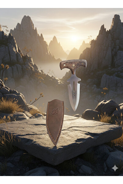 MZK BIÇAK kamp doğa sporları ekipmanı