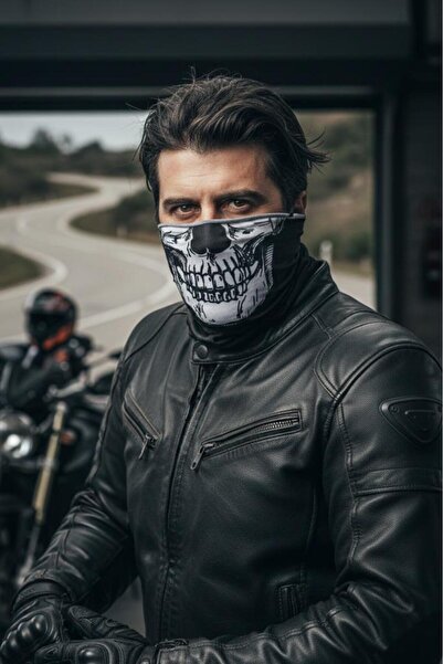 SINGLE SWORD Tactical Buff , 17 Farklı Şekilde Kullanılabilen Askeri Bandana