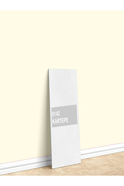 Dyo Dinamik Silikonlu İç Cephe Boyası 15 Lt (20 Kg) - Kartepe - Silinebilir L...