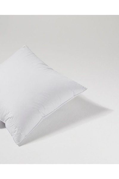 İz Home 1 Adet Nonwonen Eco Yastık | 700Gr | RollPack Silikon Yastık | 50x70cm | Orijinal HCS Silikon Dolgulu