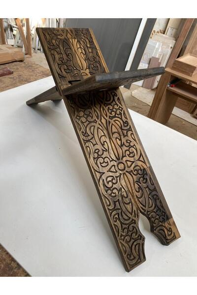 Pusula Mobilya büyük boy rahle 75cm