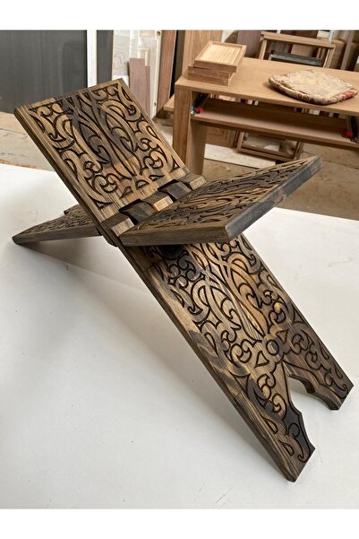 Pusula Mobilya orta boy 65'li ayaklı rahle