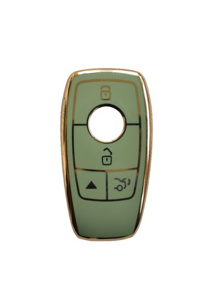 MERCEDES Protectie cheie auto Benz E-Class,A-Class, C-Class,G-Class