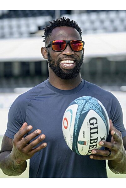 Olivier Philippe Men's Sport Polarized Sunglasses