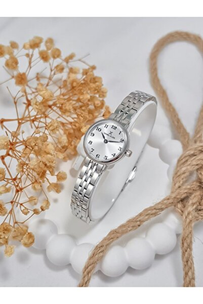 Daniel Klein Dke.1.10874 Minimal Design Women's Watch with Numerals