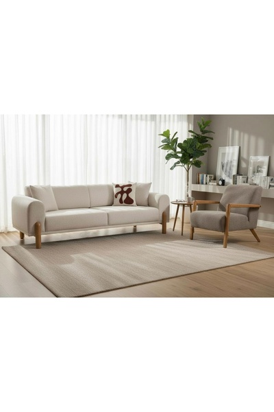 Vivense SİLVA BOHEM KOLTUK TAKIMI