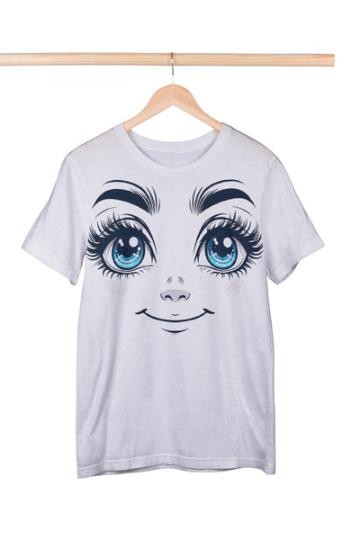 Butik Women Fake Beyaz Unisex