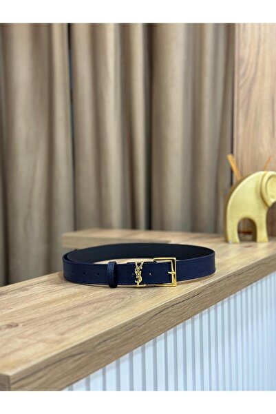 ERDESIGNN ЖІНОЧИЙ СИНІЙ ПАСОК ДЛЯ ШТАНІВ ПАСОК ДЛЯ СУКНІ ПАСОК ДЛЯ КУРТКИ