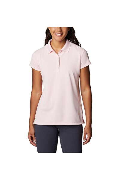 Columbia Tricou polo cu mânecă scurtă Innisfree pentru femei