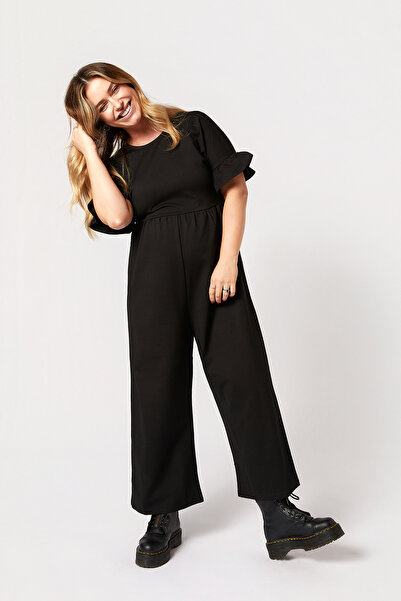 Style The Bump Lilyana Blk Tulum