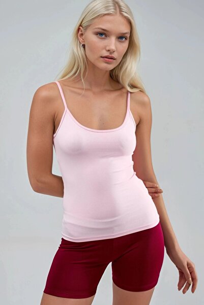 Hiccup Busem Body-Fitting Polyamide Athlete Undershirt