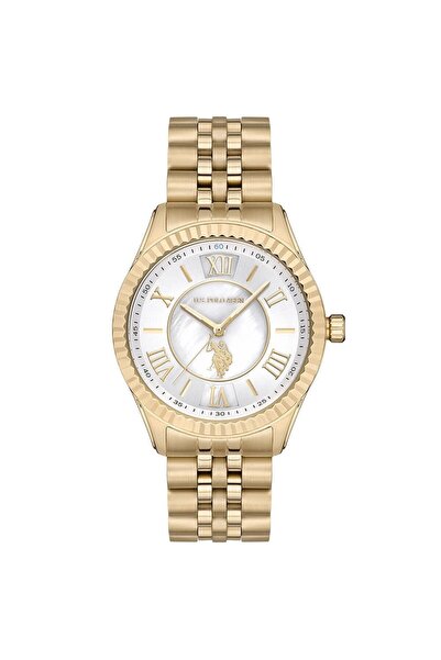 U.S. Polo Assn. Uspa2028-03 Women's Wristwatch