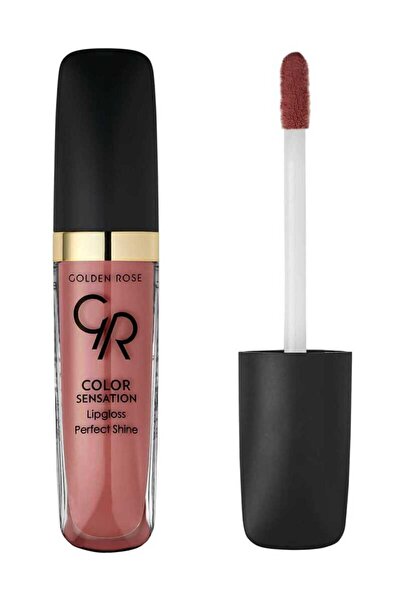 Golden Rose Color Sensation Lipgloss 117 Dudak Parlatıcısı 5,6 ml