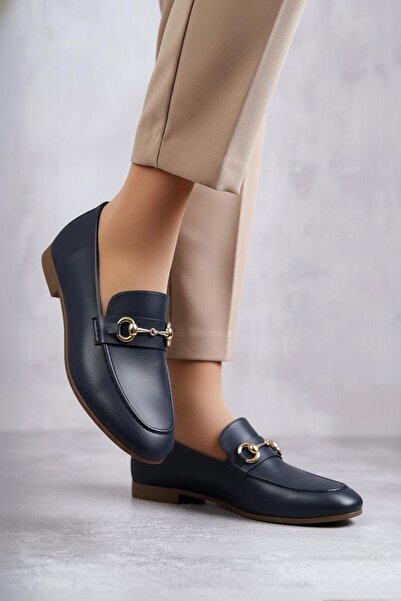 37Numara MOCASIN DE FEMEI DE MĂRIME MARE DIN PIELE AUTENTICĂ 41-42-43-44-ALBA...