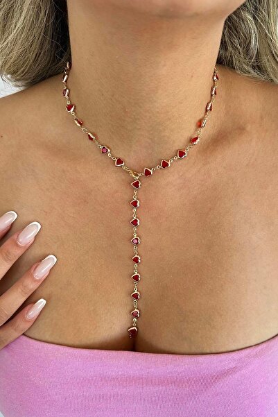 stravis Kalpli Y Kolye