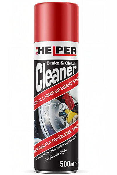 Helper Mxs Fren Balata Temizleme Spreyi 500 ml FREN BALATA SPREYİ