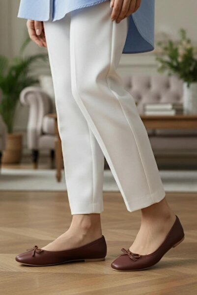 37Numara BÜYÜK NUMARA BABET  HAKİKİ DERİ FİYONKLU 41-42-43-44-TABA DERİ