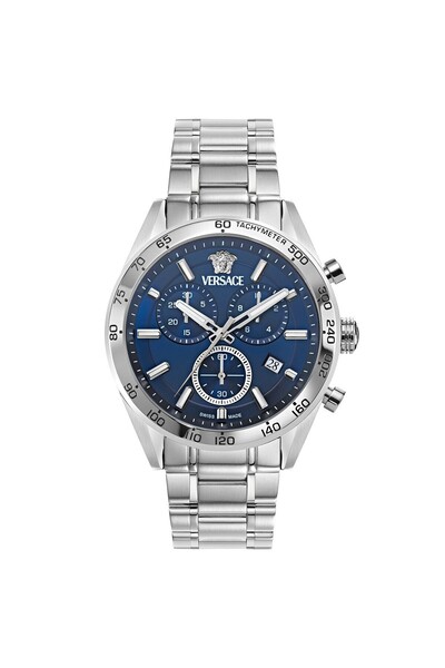 Versace VRSCVE0CA0124 Erkek Kol Saati