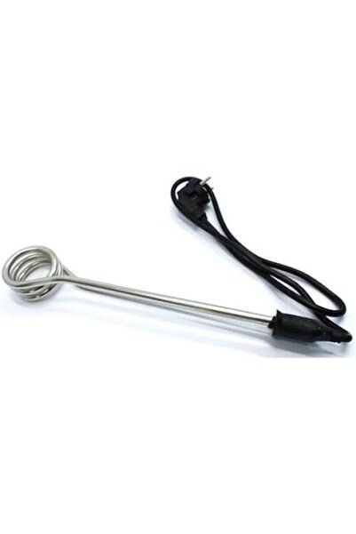 Go İthalat Steel water heater 10-lvd-045