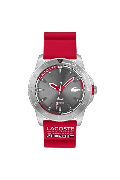 Lacoste LAC2011333 Erkek Kol Saati