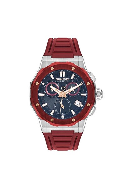 Quantum Hunter HNG1082.358 Erkek Kol Saati