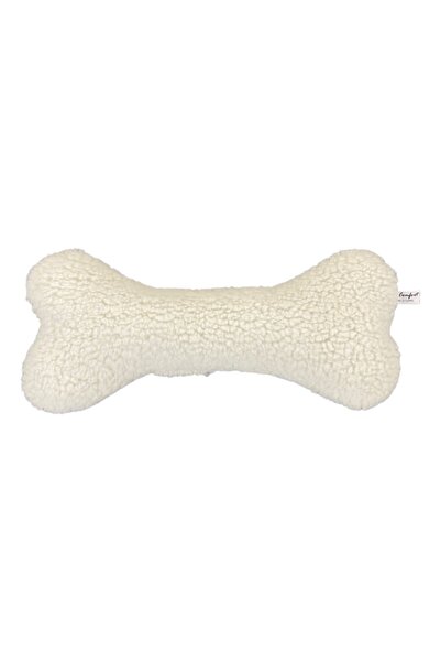 Pet Comfort لعبة كلب من القطيفة على شكل عظم من ستوروزال (233822) إكرو 32 سم