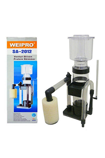 WEIPRO 1614233746 جهاز فصل البروتين (193342) سا 2012