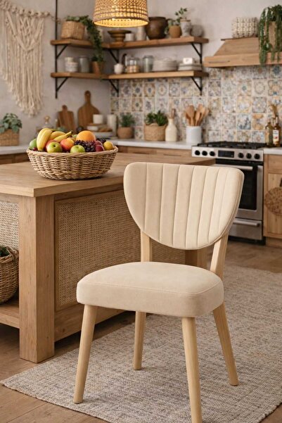 Efsane i.E.G Elma sandalye mutfak yemek odası bahçe balkon otel kafe restoran