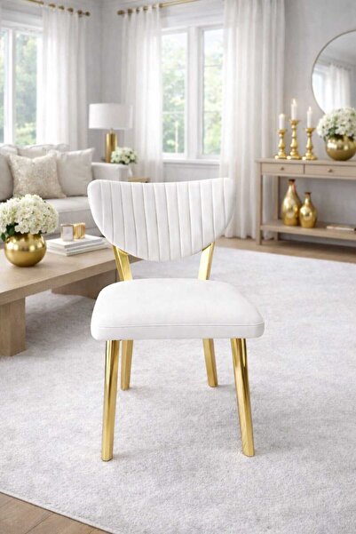 Efsane i.E.G Elma sandalye mutfak yemek odası bahçe balkon otel kafe restoran