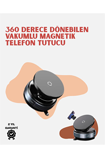 Kanonik Education Suport magnetic universal pentru telefon pentru mașină – Co...