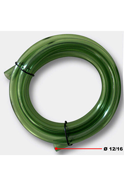 Jebo 1610731746 Dış Filtre 1216 mm Hortum (203107) 2 M