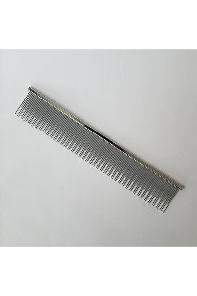 SGROOM مشط مزدوج (191333) كبير الحجم 40*220 مم