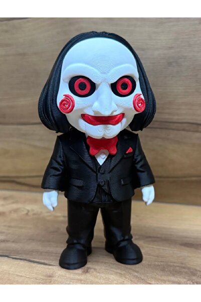 You Toys لعبة ألغاز/منشار على شكل شخصيات